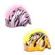 thumbnail image 5 of De Dibujos Animados Niños Casco Jóvenes Niños Niñas Ciclo Bicicleta Scooter Skate Casco Guardurnaity OD009815-02, 5 of 6