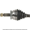 thumbnail image 2 of CARDONE New 66-3653 CV Axle Assembly Front Left fits 2010-2013 Hyundai, Kia 49500-1U400, 2 of 3