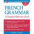 thumbnail image 1 of Pre-Owned French Grammar: A Complete Reference Guide (Paperback) 007144498X 9780071444989, 1 of 1
