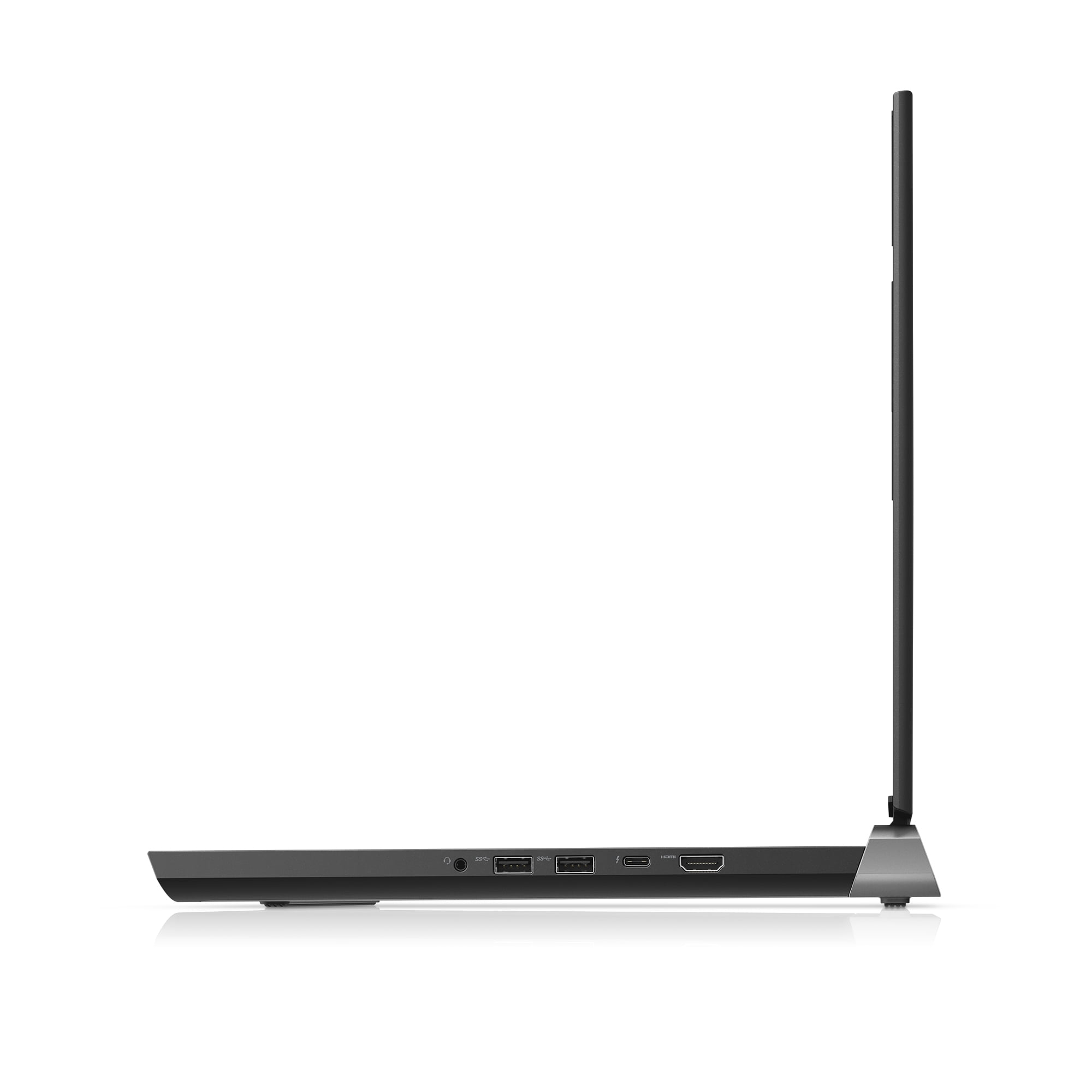 i7-8750H メモリ16GB NVIDIA GeForce GTX 1050 Dell G5 Gaming Laptop 15.6
