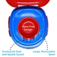 thumbnail image 4 of Disney Mickey Mouse "Fun Starts Here" 3-in-1 Potty, 4 of 5