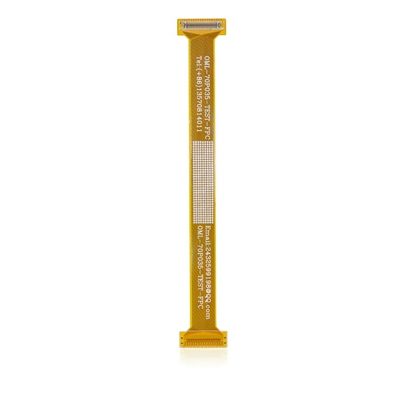 Replacement Tester Cable (LCD Assembly) Compatible For Google Pixel 4 XL