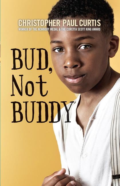 Bud Not Buddy Paperback - Walmartcom
