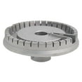 thumbnail image 2 of Base de quemador de superficie para cocina WB16x24722. Fácil instalación. Componente. Accesorios de cocina. Reparación. Reemplaza 4454597. PS11726674., 2 of 8