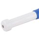 thumbnail image 2 of Punch Needle Adjustable Yarn Knitting HandMade Weaving Embroidery Tool with ABS Handle, 2 of 3