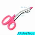 thumbnail image 3 of 5 Emt Utility Scissors Shears 7.5" With Probe Black, Red, Blue, Pink & Yellow, 3 of 5