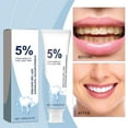thumbnail image 4 of Pasta dental reparadora, limpieza profunda, cuidado dental, cuidado bucal, blanqueamiento, eliminación de manchas, pasta dental de menta, pasta dental reparadora de caries., 4 of 5