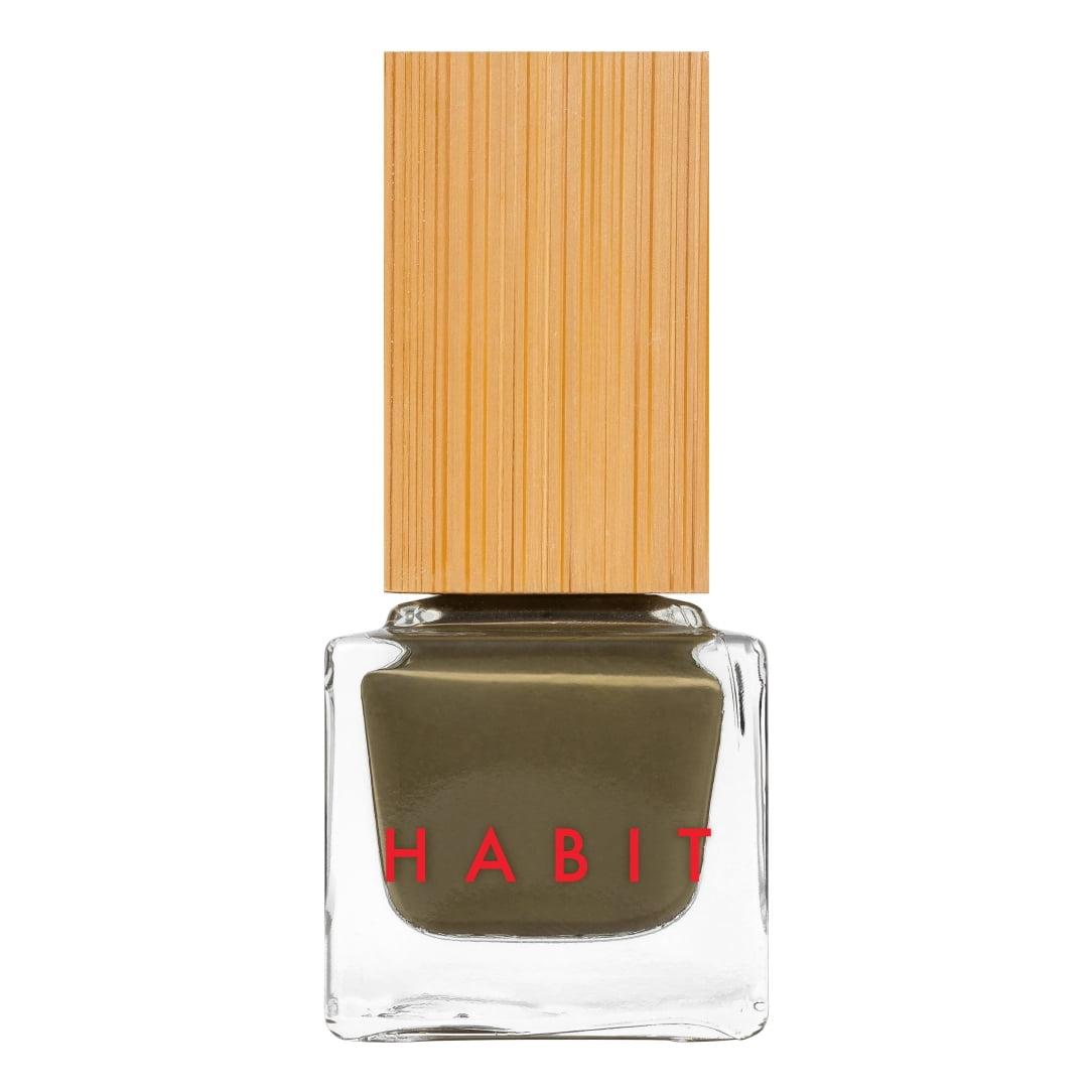 Habit Cosmetics Non-Toxic Nail Polish, 20 Retrograde, 0.3 Fl Oz