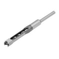 thumbnail image 4 of Woodworking Tools Square Hole Mortiser Drill Bit Alloy Steel Adjustable Mortising Chisel Woodworking Power Tool, 4 of 8