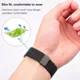 thumbnail image 3 of 2 Correas De 22mm Para Huawei Watch Gt 5 4 3 Pro Acero Metal, 3 of 6