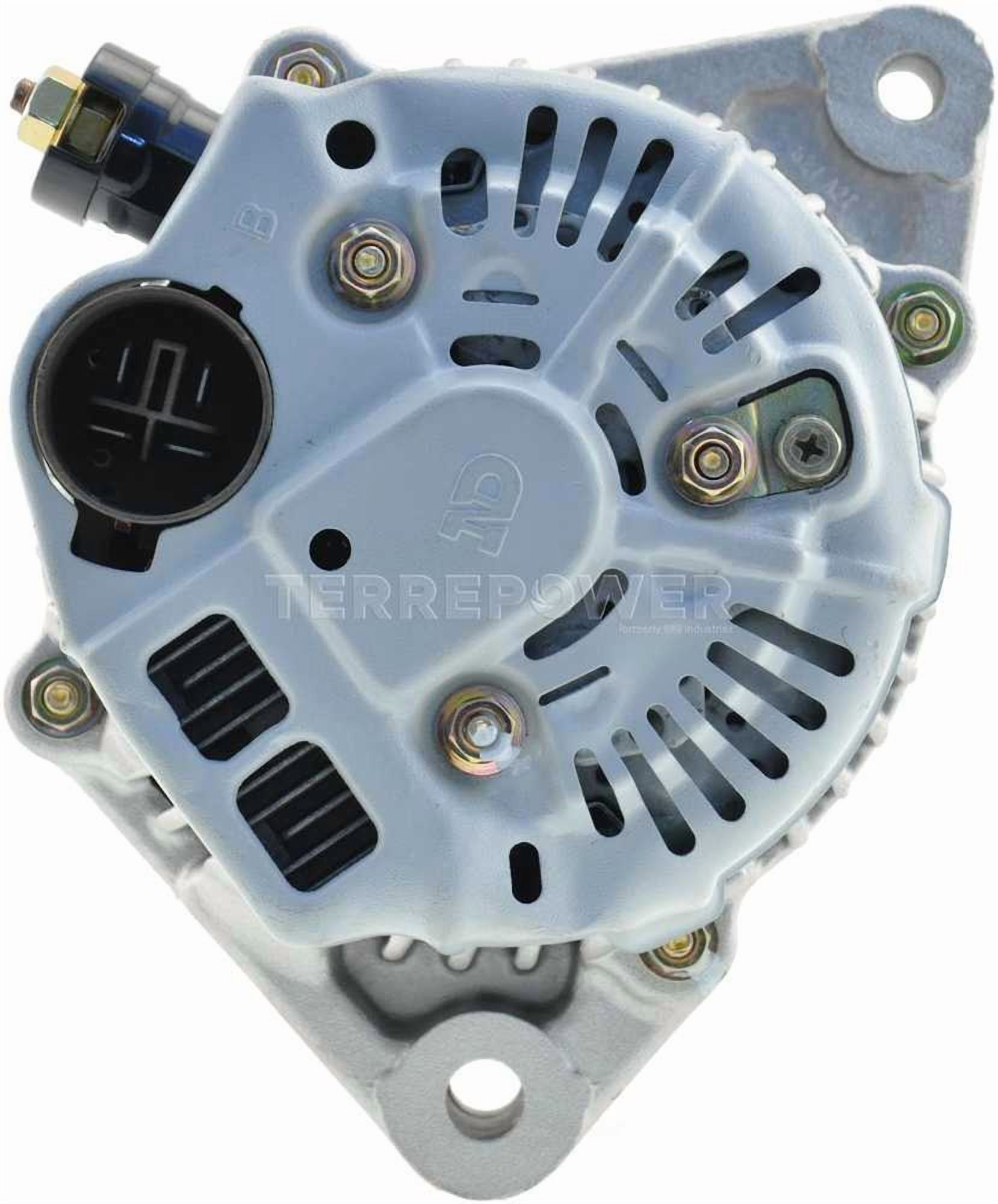 BBB Industries N13539 Alternator Fits select: 1994-1997 HONDA ACCORD