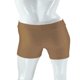 thumbnail image 4 of Pantalones Cortos de Mujeres Flex Spandex Yoga Shorts Biker Running Swim Shorts 3XL Yuyangstore mujeres pantalones cortos de yoga, 4 of 8