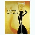 thumbnail image 2 of Trademark Fine Art "L'Instant Taittinger" Canvas Art, 2 of 2