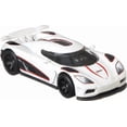 thumbnail image 3 of Hot Wheels Koenigsegg Agera, 3 of 4