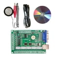 thumbnail image 1 of Mach3 V3.25 Controlador de movimiento USB Placa CNC de 5 ejes Ajustador de herramientas Z para enrutador CNC Corte Engr, 1 of 5