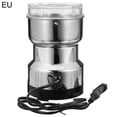 thumbnail image 1 of Molinillo de café eléctrico YONGSHENG 110/240v para especias hierbas granos Enchufe europeo, 1 of 3