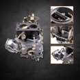 thumbnail image 6 of Maxpeedingrods Carburetor Carb For Toyota Land Cruiser 2F 1969-87 4230cc FJ40 1974 21100-61012, 6 of 6