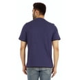 thumbnail image 4 of Inkmeso Men's Round Neck T-Shirts Casual Basic Shirts Short Sleeve Patch Pocket Tee, 4 of 7