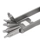 thumbnail image 5 of Multiherramienta para bicicleta de acero inoxidable 17 en 1, multiherramienta para bicicleta, Kit de reparación de cadena de bicicleta portátil plegable para exteriores, 5 of 12