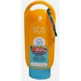 thumbnail image 4 of BDS Sunscreen SPF 30 Kids Sunscreen Lotion, 1.5 FL OZ - 4 Pack, 4 of 4