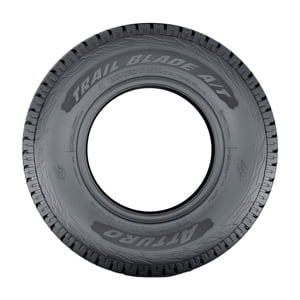 Atturo A/T All-Terrain Tire – 265/60R18 110T Sansujyuku sansujyuku.com