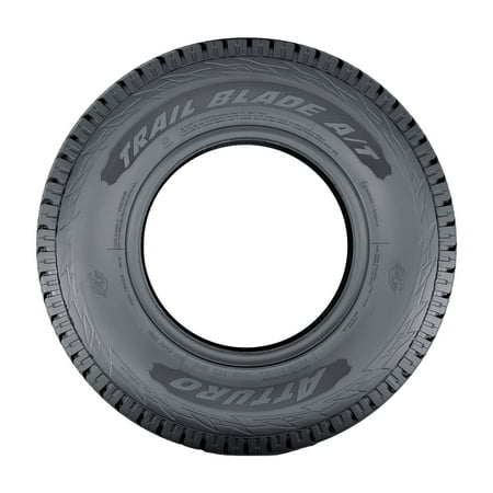 Atturo Trail Blade A/T All Terrain LT245/75R17 121/118S E Light Truck Tire Sansujyuku sansujyuku.com