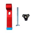 thumbnail image 1 of FlyFlise Hold Down Clamp Universal T-Slot T Track 30 Type, 1 of 8
