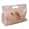 thumbnail image 1 of Aquarium Filter Media Nano Red Bacterial Ceramic Ring Bio Filter Media for Aquariums and Fish Tanks 500g, 1 of 2