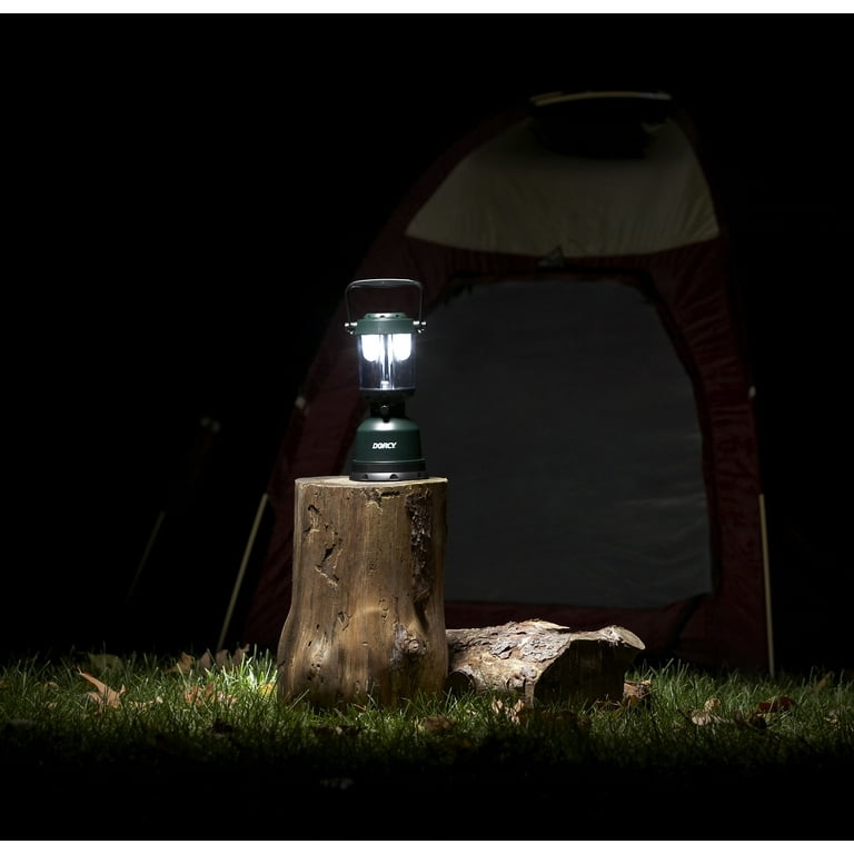 Dorcy 40 Lumens Camping Lantern 