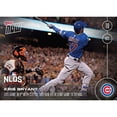 thumbnail image 2 of La carta coleccionable supera ahora a Kris Bryant #566 Chicago Cubs MLB, 2 of 2