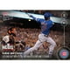 thumbnail image 2 of La carta coleccionable supera ahora a Kris Bryant #566 Chicago Cubs MLB, 2 of 2
