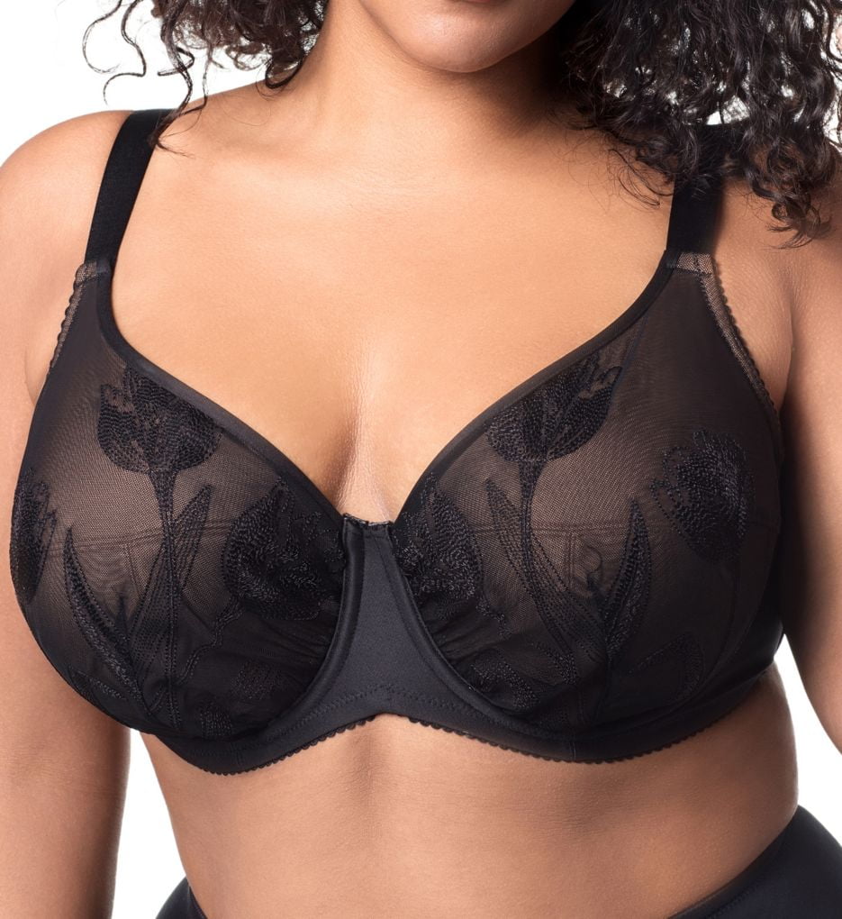 42j sports bra