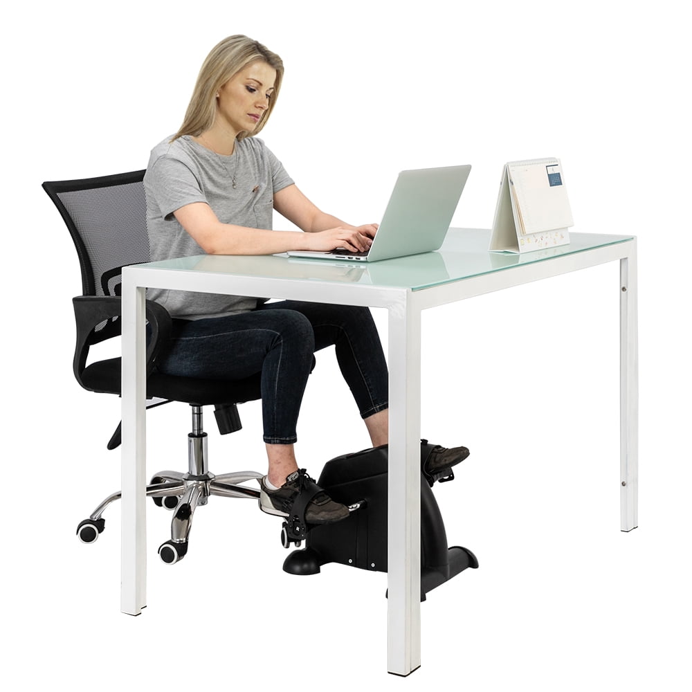 table bicycle exerciser