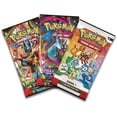 thumbnail image 3 of Cartas Coleccionables Pokemon TCG First Partner Illustration Collection 2026 en Español, 3 of 4