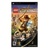 LucasArts LEGO Indiana Jones 2: The Adventure Continues, No