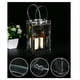 thumbnail image 3 of 10 Bolsas de Regalo de PVC Transparente con Asas, Bolsas de Plástico Reutilizables, Bolsa de Compras Transparente para Fiesta de Navidad, 3 of 7
