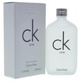 thumbnail image 3 of C.K. One by Calvin Klein for Unisex - 1.7 oz EDT Spray, 3 of 3