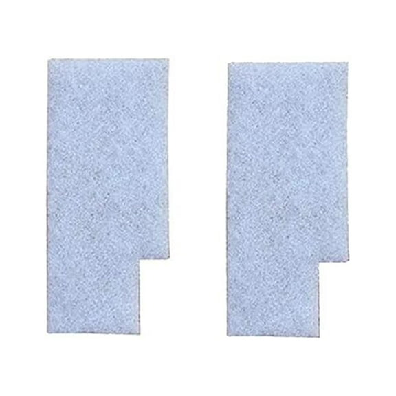 Replacement Part For Hoover Allergy 2 Filter 38765019 Upright Vacuum Widepath TurboPower