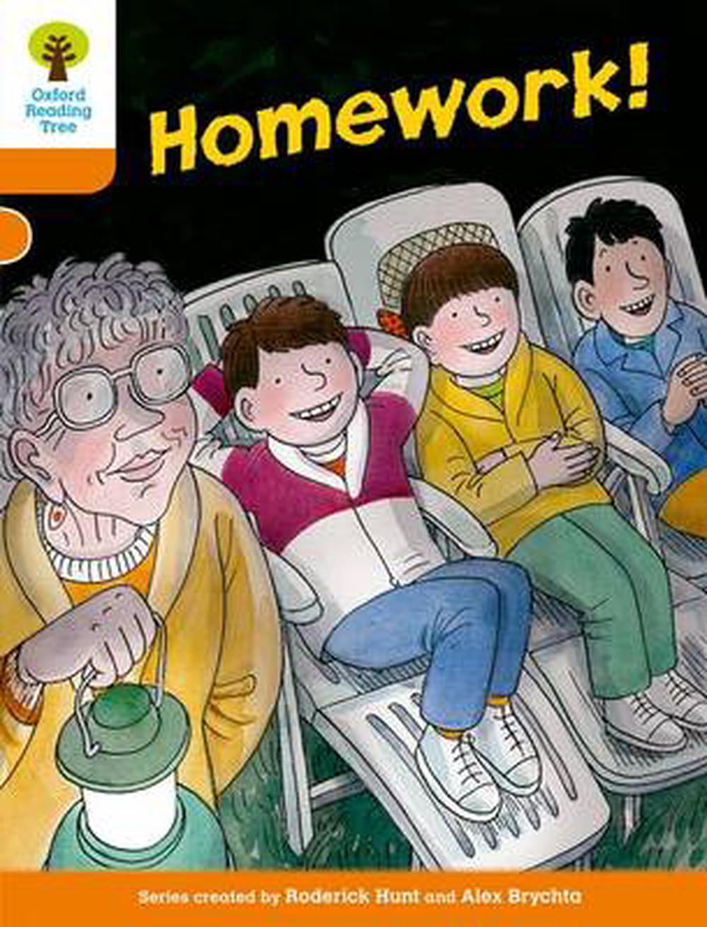 homework meaning oxford learners