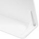 thumbnail image 3 of IDEANATEGRATE Soporte Para Menús De Acrílico Transparente En Forma De L Ideal Para Uso En Oficina Y Restaurante, 3 of 7