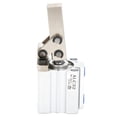 thumbnail image 2 of Pneumatic Cylinder, Double Acting Air Cylinder, High  Piston Rod, Strong Power, Smooth ,  , Long Service Life, 2 of 7