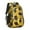 Sunflower-1, variant on Black Sunflower Backpack for School,Cute School Bag,Schoolbag with Adjustable Shoulder Straps & Padded Back,16.9 Inch