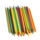 thumbnail image 5 of Wooden Nail Pusher, 5 Packs Moderate Length Double End Toughness Nail Art Wood Sticks For Nail Dressing Cleaning ANGGREK No, 5 of 7