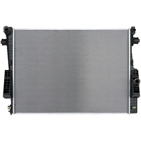Spectra Premium CU13022 Automotive Radiator Fits select: 2008-2010 FORD F250, 2008-2010 FORD F350