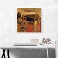 thumbnail image 2 of ARTCANVAS The Adoration Of The Magi 1320 Canvas Art Print by Giotto di Bondone - Size: 18" x 18" (1.50" Deep), 2 of 9