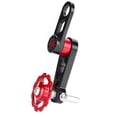 thumbnail image 3 of ZTTO Estabilizador De Cadena De Bicicleta Plegable Guía De Cadenas De Trasero Accesorio De Ajuste De Velocidad único Para Bicicleta Plegable Con Material De aleación De, 3 of 7