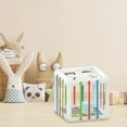 thumbnail image 2 of DIY Educational Building Toys for Kids Arts and Crafts Learning Activities Indoor Outdoor Toys, 2 of 5