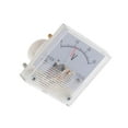 thumbnail image 2 of fastboy 91C4 Analog Panel Voltage Gauge Volt Meter Tools 0-250V Testing Circuit 0-30V, 2 of 6