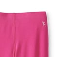 thumbnail image 2 of Danskin Now Dri-More Ankle Legging (Little Girls & Big Girls), 2 of 2
