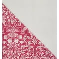 thumbnail image 2 of Pink Floral Damask Countertop Appliance Slider Mats by Penny's Needful Things - Medium, 2 of 2